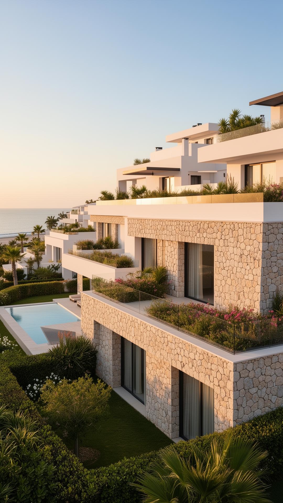 Casares premium resort-style community