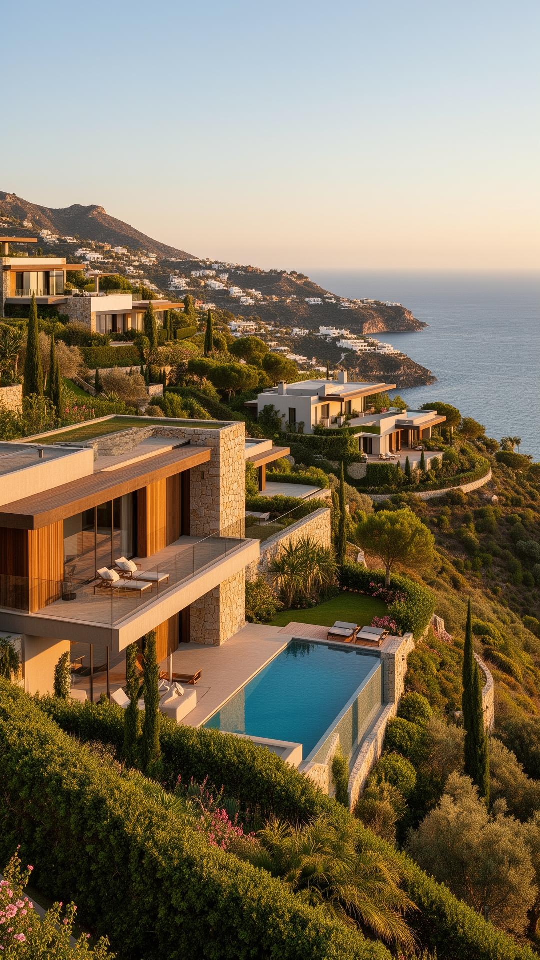 Estepona New Golden Mile development